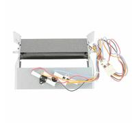 GENUINE INDESIT TUMBLE DRYER HEATING ELEMENT REPLACEMENT PLUG TYPE A2