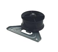 Genuine Indesit Tumble Dryer Jockey Pulley Wheel C00113879