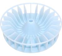 Genuine INDESIT Tumble Dryer Recirculating Rear Fan Impeller Wheel C00208040