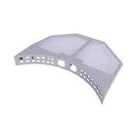 Genuine Indesit Tumble Dryer Replacement Fluff Lint Filter C00207652