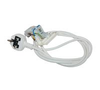 Genuine INDESIT Washing Machine Cable & Supressor C00259581
