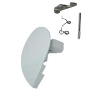 GENUINE INDESIT WASHING MACHINE DOOR HANDLE 075323 w103