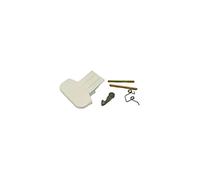 Genuine INDESIT Washing Machine Door Handle Kit C00116581