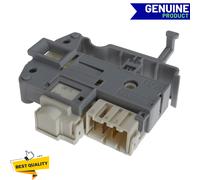 INDESIT IWDE7125SUK IWE7145BUK WASHING MACHINE DOOR LOCK REPLACEMENT