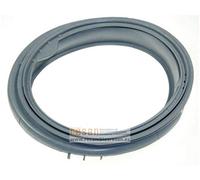 GENUINE INDESIT Washing Machine Door Seal Gasket