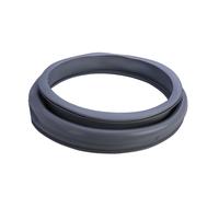 Genuine Indesit Washing Machine Door Seal Rubber Gasket C00111416,