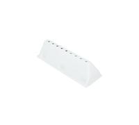 Genuine Indesit Washing Machine Drum Paddle Lifter C00097565