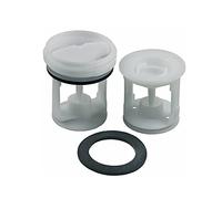 GENUINE INDESIT Washing Machine Filter Kit