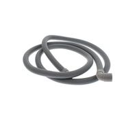 GENUINE INDESIT WASHING MACHNE/DISHWASHER DRAIN OUTLET HOSE 2.14M