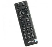 Genuine INFOCUS IN124STA Remote Control