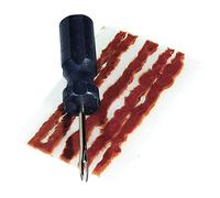 Genuine Innovations Unisex's Tubeless Tyre Kit, Multi-Coloured, One Size