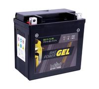 IntAct Gel Bike-Power Battery YTX14-BS / 51214
