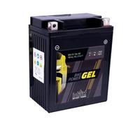 IntAct Gel Bike-Power Battery YB14L-A2 / 51411