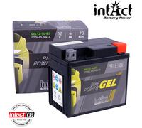 IntAct Gel Bike-Power Battery YTX5L-BS / 50412