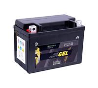 intAct YTZ14S Sealed Gel Battery Suitable for KTM 990 Supermoto R 2009