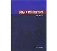 [Genuine] International Project Risk Management(Chinese Edition)