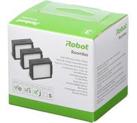 Genuine iRobot Filters for Roomba e, i & j Series and Roomba Combo i5 and j5 3PK