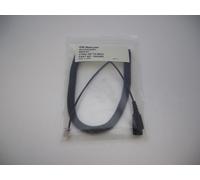 Jabra Jabra QD cord, coiled, RJ9 plug