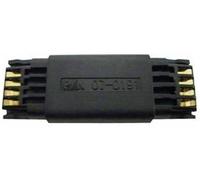 Genuine Jabra P10 07-0191 GN Netcom QD to Plantronics QD Adapter 01-0395