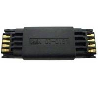Genuine Jabra P10 07-0191 GN Netcom QD to Plantronics QD Adapter 01-0395