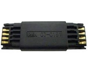 Genuine Jabra P10 07-0191 GN Netcom QD to Plantronics QD Adapter 01-0395