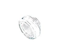GENUINE JACKSON WRIGHTON Oven GLASS LAMP COVER Screw In