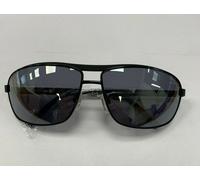 Genuine Jaguar Sunglasses Black Frame With Case 50JSG6610