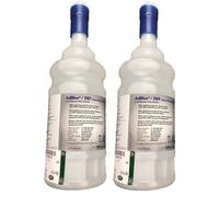 1x Box of Ad-Blue - Diesel Exhaust Fluid (DEF) 4x 1.89L Top-Up Bottles ISO 2224