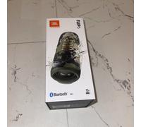 JBL Flip 6 Portable Bluetooth Speaker - Squad
