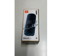 Genuine JBL Grip, Compact Bluetooth Speaker - Blue