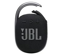 JBL Harman Clip 4 Portable Bluetooth Speaker - Blue Brand New & Sealed