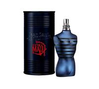 GENUINE Jean Paul Gaultier ULTRA MALE 125ml Eau de Toilette Intense NEW & SEALED