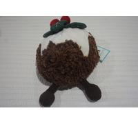 GENUINE JELLYCAT Amuseable Christmas Pudding - SOFT PLUSH TOY - ONE SIZE