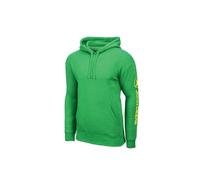 Genuine John Deere Adults Green Hoodie Logo Sweatshirt 50% Off MC130219GR