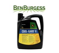 Genuine John Deere Cool-Gard II Antifreeze Coolant VC76215-005 5 Litre 5L