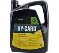 Genuine John Deere Hy-Gard Hydraulic Transmission Oil 5 Litres VC81824-005