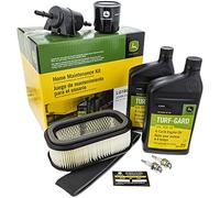 Genuine John Deere Lawn Tractor Service Filter Kit L180 445 Kawasaki