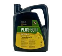 Genuine John Deere Plus-50 11 Engine Oil 5 Litres VC50002X005 Plus 50