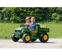 Genuine John Deere Ride On Electric Gator Childrens 12v Toy Car HIGHLAND DELIVER