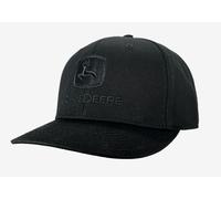 Genuine John Deere Trademark Cap - MC13080560BK