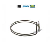 Genuine John Lewis ATAG IKEA Fan Oven Heating Element 2400w 140089339059