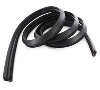 Electrolux Perimeter Gasket 1171265448 Black, Polypropylene, Waterproof, Replacement for Dishwasher Model 1171265448