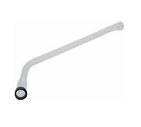 Genuine JOHN LEWIS Dishwasher Outer Spray Arm Manifold