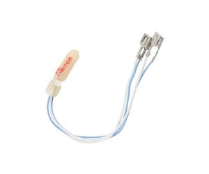 GENUINE John Lewis Oven Thermal Cut Out For Fan Motor 3872079029 ZN LIMITOR