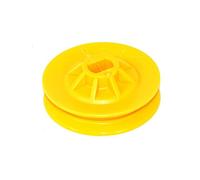 GENUINE JOHN LEWIS Tumble Dryer Jockey Pulley Wheel