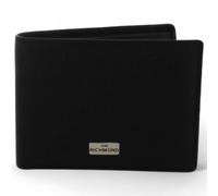 Fashion Wallet JOHN RICHMOND Men Leather Black - JR-W05