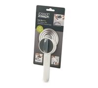 Genuine Joseph Joseph Can-Do Plus Can Opener with ring-pull hook