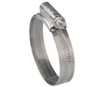 Genuine Jubilee Clip 2 Mild Steel 40-55mm - Jub2N (Pack Of 25)
