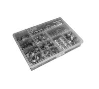 GENUINE JUBILEE WORKSHOP PACK MS 143PC