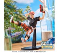 SEGA-Jujutsu Kaisen Splash×Battle Re: Yuji Itadori Figure